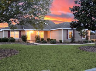 9750 SW 98th Ave, Gainesville, FL 32608