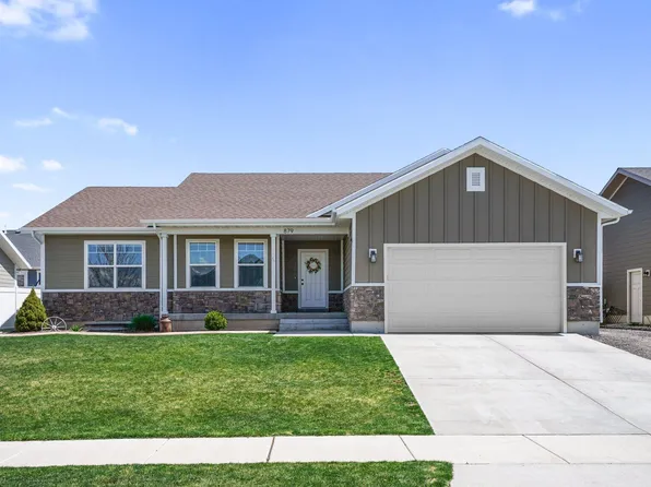 879 S 770 E, Heber, UT 84032