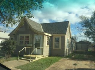 804 N Hightower St, Altus, OK 73521