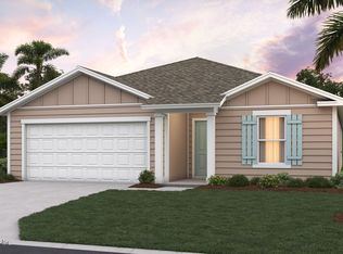 68 SAWDUST Lane, Palm Coast, FL 32137