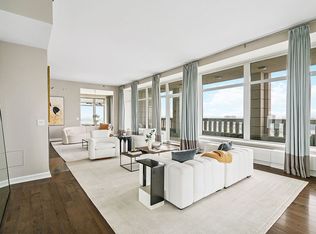 The Heritage, New York, NY 10069