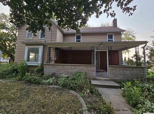 106 N Union St, Carpenter, IA 50426