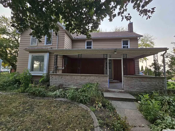 106 N Union St, Carpenter, IA 50426