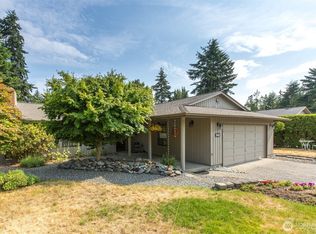 Sunland Div No 2, Sequim, WA 98382