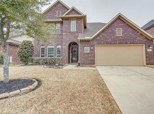 30014 Cloud Brook Ln, Brookshire, TX 77423