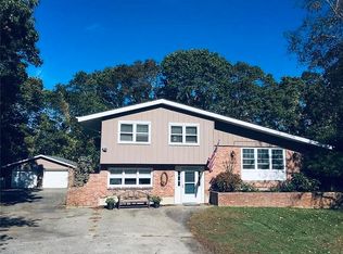 48 Old Post Rd, Westerly, RI 02891