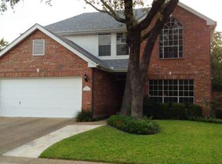 14103 Red Maple Wood, San Antonio, TX 78249