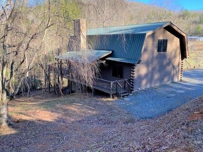 1227 Garland Dr, Hiawassee, GA, 30546