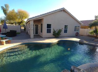 13114 W Cambridge Ave, Goodyear, AZ 85395