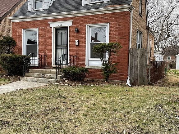2nd image of 14507 Wentworth Ave