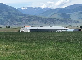 17 Rosemary Ln, Livingston, MT 59047
