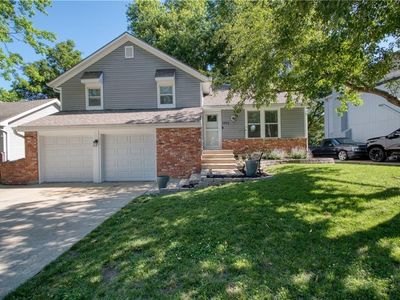 1912 E Mohawk Cir, Olathe, KS, 66062