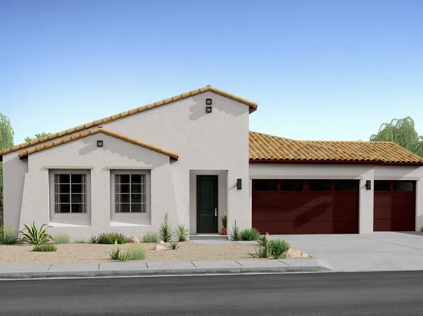 4428 W Questa Drive, Glendale, AZ 85310