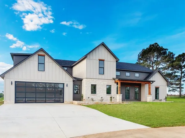 185 Bronco Dr, Texarkana, TX 75503