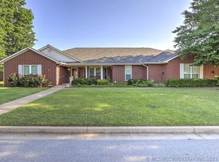 7107 E 90th Pl, Tulsa, OK 74133