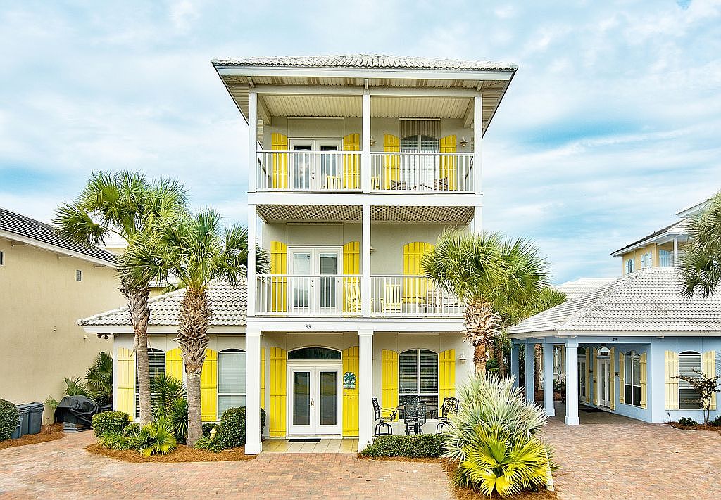 33 Amber Cv, Miramar Beach, FL 32550 Zillow
