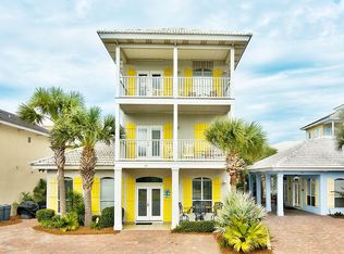 33 Amber Cv, Miramar Beach, FL 32550