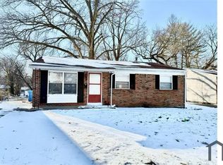 10225 Royal Dr, Saint Louis, MO 63136