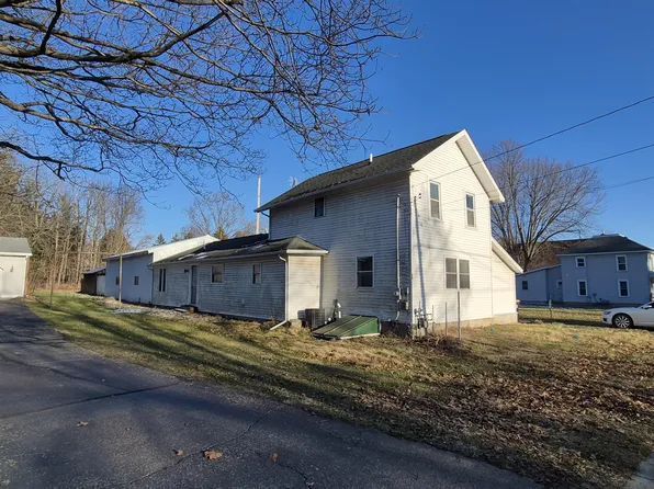 212 Marshall St, Litchfield, MI 49252