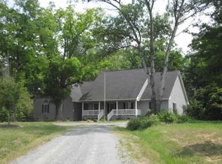 3731 Busbee Rd, Seagrove, NC 27341