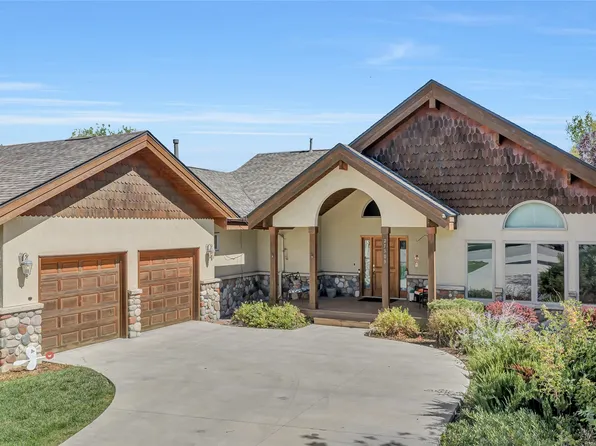 27509 Silver Spur Street, Steamboat Springs, CO 80487