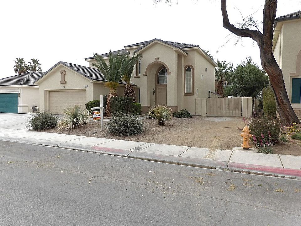 5413 Carnation Meadow St, Las Vegas, NV 89130 Zillow