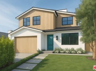 1047 Chautauqua Blvd, Pacific Palisades, CA 90272