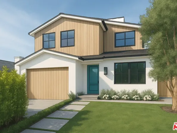 1047 Chautauqua Blvd, Pacific Palisades, CA 90272