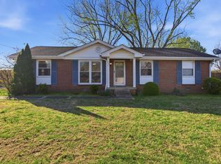 523 Terry Ln, Lebanon, TN 37087