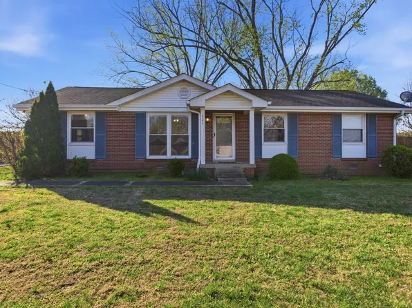 523 Terry Ln, Lebanon, TN 37087