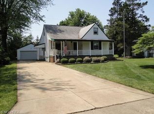81 Garfield Dr, Painesville, OH 44077