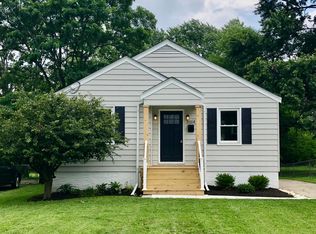 8614 Pine Rd, Cincinnati, OH 45242