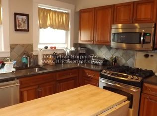 69 Varnum St #1, Arlington, MA 02474
