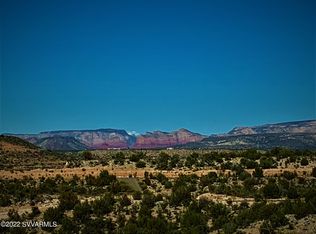 0 N Kit Carson Trl, Rimrock, AZ 86335