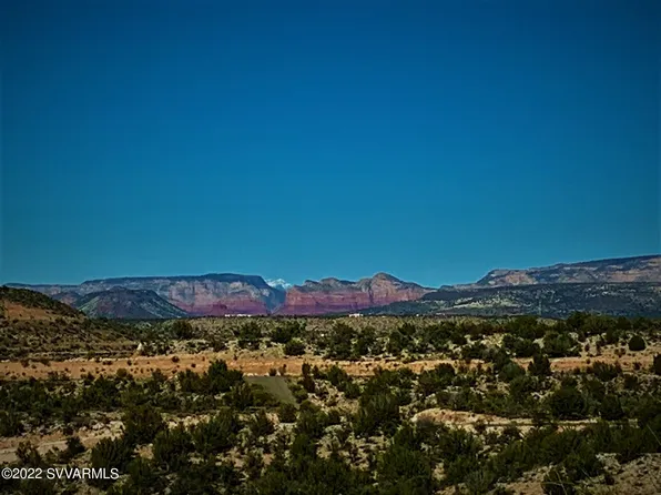 0 N Kit Carson Trail #-, Lake Montezuma, AZ 86342