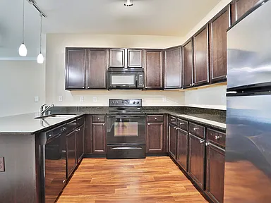 Celestial Floor Plan