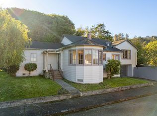 485 Pixley, Ferndale, CA 95536