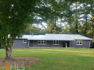 1779 Dublin Eastman Rd, Dexter, GA 31019