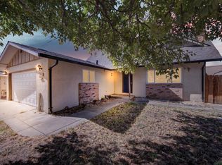 276 Bowline Dr, Vacaville, CA 95687