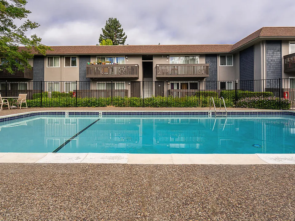 Wyndover Apartment Homes