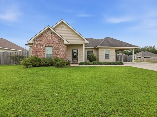 48310 Fox Hollow Blvd, Hammond, LA 70401