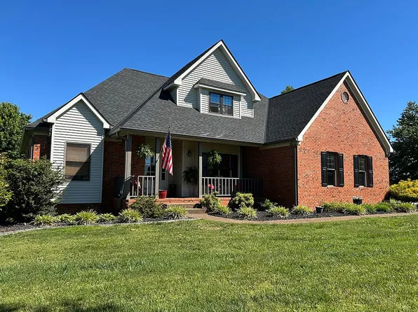 3473 London Pike, Philpot, KY 42366