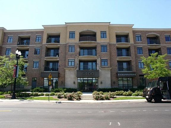 2nd image of 6400 N Northwest Hwy APT 312