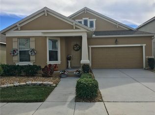 582 Juniper Springs Dr, Groveland, FL 34736