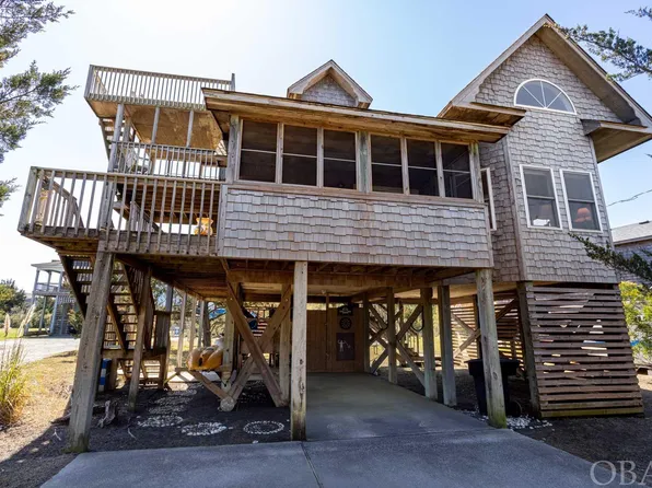 26212 Bluebeard Rd Lot 77, Salvo, NC 27972