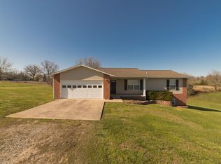 467 Creamer Ln, Harrison, AR 72601