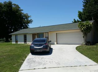 4988 19th Pl SW, Naples, FL 34116