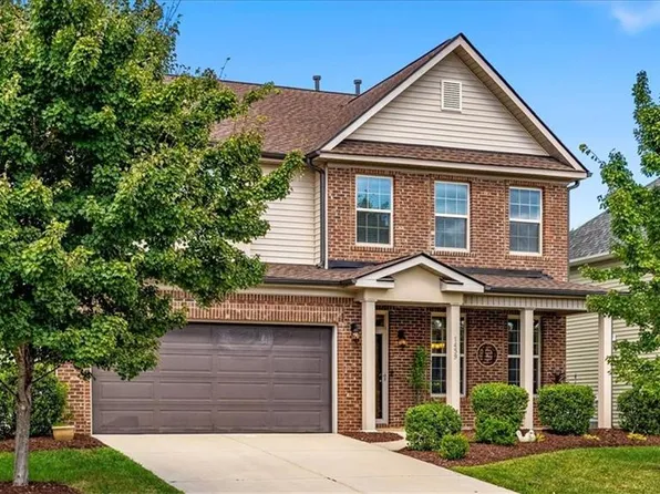 1459 Sawyer Ave, High Point, NC 27265