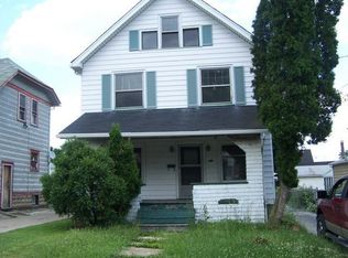 49 S Evanston Ave, Youngstown, OH