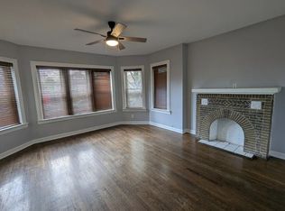 7545 S May St APT 3, Chicago, IL 60620